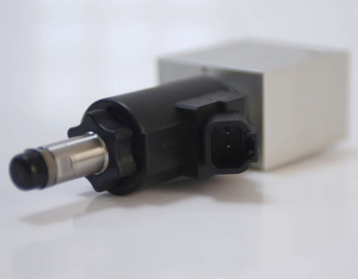 Válvula de solenoide de ventilador EC380D/480D/360B/460B/380E/480E para excavadoras 4632453