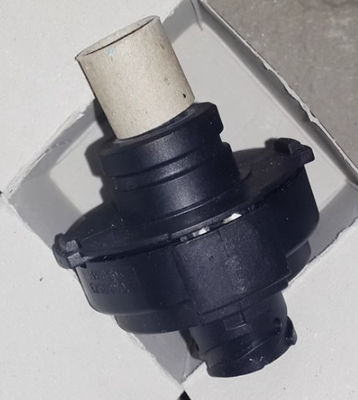 Interruptor de vacío de presión de aire EC220D/250D/350D/240B/360B/380D para excavadoras 6675