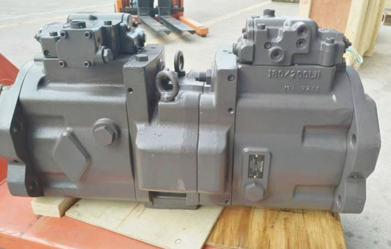 Bomba hidráulica EC380D/350D/460B/480D/700B/360B/750 para excavadoras 674675735