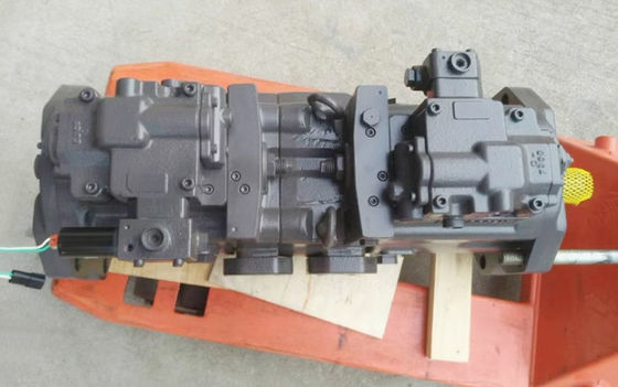 Bomba hidráulica EC380D/350D/460B/480D/700B/360B/750 para excavadoras 674675735