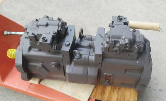 Bomba hidráulica EC380D/350D/460B/480D/700B/360B/750 para excavadoras 674675735