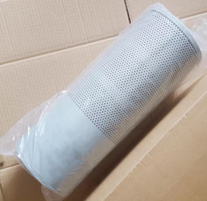 Elemento hidráulico de filtro de aceite de retorno EC360B/460B para excavadoras