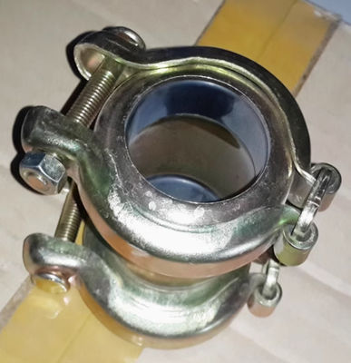 Conjunto de abrazaderas hidráulicas EC210B/240B/360B/460B/380D/480D para excavadoras