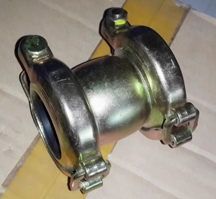 Conjunto de abrazaderas hidráulicas EC210B/240B/360B/460B/380D/480D para excavadoras