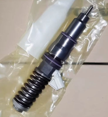 Nozzle de inyección de bomba única EC360B/460B para excavadoras