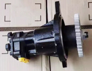 Bomba de transferencia de combustible EC380D/480D/480E/700BC/750D/950E para excavadoras 6345634