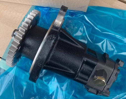 Bomba de transferencia de combustible EC380D/480D/480E/700BC/750D/950E para excavadoras 6345634