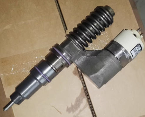 Nozzle de inyección de bomba única EC360B para excavadoras 8709486355