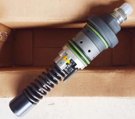 Pompas / inyectores simples EC80D/140B para excavadoras 4533