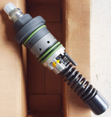 Pompas / inyectores simples EC80D/140B para excavadoras 4533