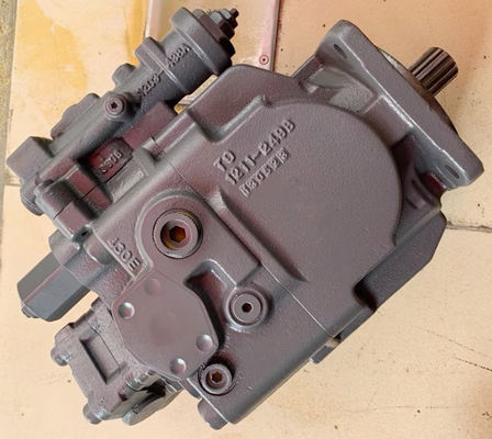 Bomba hidráulica EC80D para excavadoras 564756