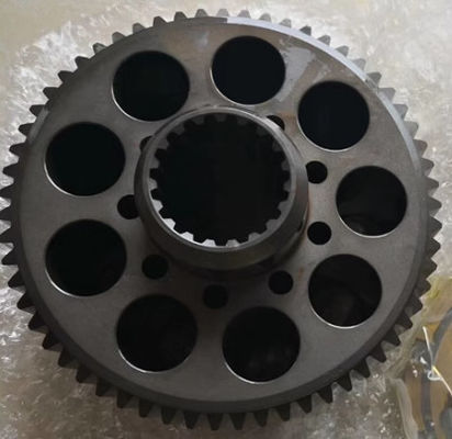 Pulsador de la vejiga EC250D/300D/250E/300E/290B para excavadoras 2367875476