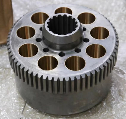 Pulsador de la vejiga EC250D/300D/250E/300E/290B para excavadoras 2367875476
