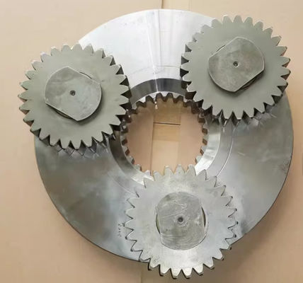 Desaceleración de rotación primera etapa transportador planetario EC360B/380D de alta calidad para excavadoras