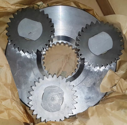 Desaceleración de rotación primera etapa transportador planetario EC360B/380D de alta calidad para excavadoras