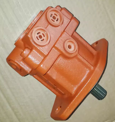 Motor de ventilador EC380D/480D/360B/460B de alta calidad para excavadoras