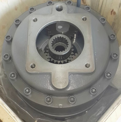 Caja de engranajes rotativos / caja de dientes EC380D/360B/700BC de alta calidad para excavadoras 345437356735654