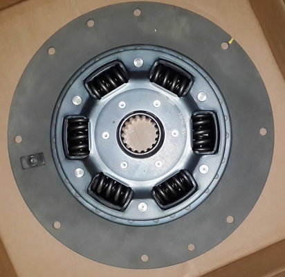 Acoplamiento de bomba hidráulica / placa de amortiguación EC360B/380D/460B/480D de alta calidad para excavadoras 5234523