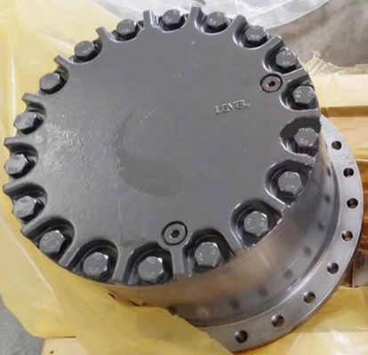 Caja de engranajes de viaje / caja de dientes EC220D / 250D / 300D de alta calidad para excavadoras 34456345