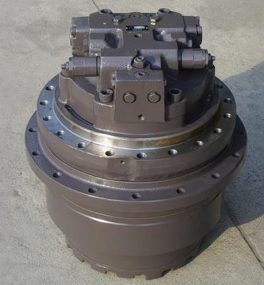 Conjunto de motor de viaje EC380D/360B/290B Alta calidad para excavadoras 34234534