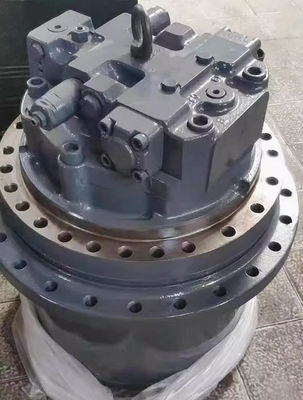 Conjunto de motor de viaje EC380D/360B/290B Alta calidad para excavadoras 34234534