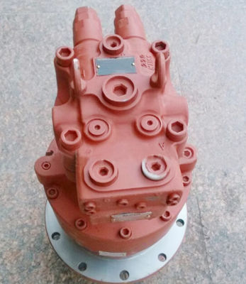 Motor rotativo con caja de cambios para excavadoras EC460B/480D/360B/380D/210B