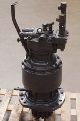 Motor rotativo con caja de cambios para excavadoras EC460B/480D/360B/380D/210B