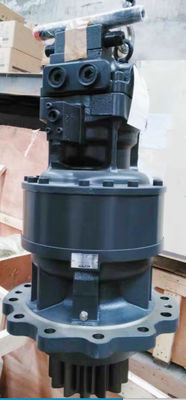 Motor rotativo con caja de cambios para excavadoras EC460B/480D/360B/380D/210B