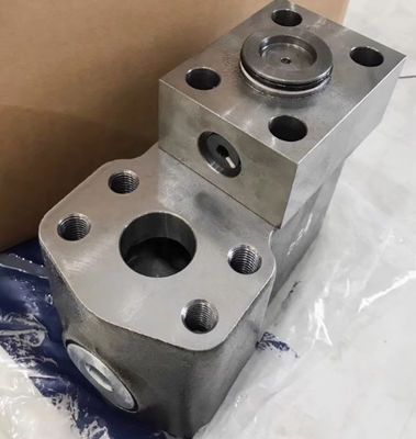 Válvula de retención para excavadoras EC210B/220D/240B/250D/290B/300D de tipo motor diesel 454634