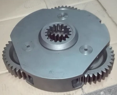 Desaceleración a pie primera etapa transportador planetario EC250D/220D/240B/290B/210B de alta calidad para excavadoras 34568467565