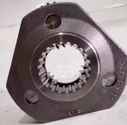 Tipo de motor diesel transportador planetario de segunda etapa para la desaceleración de rotación EC220D/210B/480D/460B/480E Excavadora 5356346534