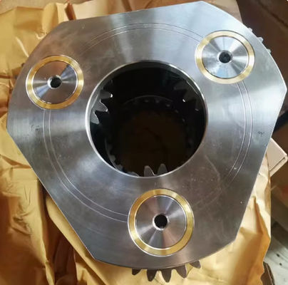 Tipo de motor diesel transportador planetario de segunda etapa para la desaceleración de rotación EC220D/210B/480D/460B/480E Excavadora 5356346534