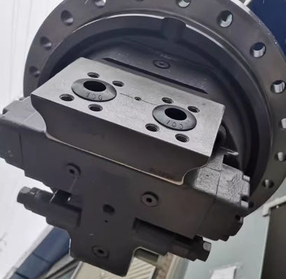 Motor de viaje sin caja de cambios EC480D/380D/380E/480E/360B Alta calidad para excavadoras 567243