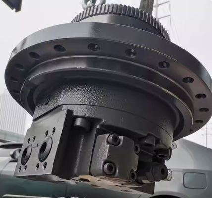 Motor de viaje sin caja de cambios EC480D/380D/380E/480E/360B Alta calidad para excavadoras 567243