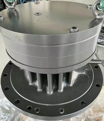 Caja de engranajes giratorios/caja de dientes EC250D/300D/240B/290B de alta calidad para excavadoras 457467456