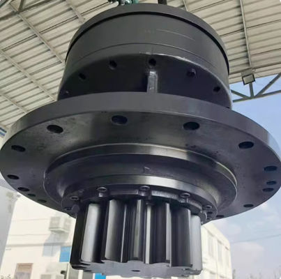 Caja de engranajes giratorios/caja de dientes EC250D/300D/240B/290B de alta calidad para excavadoras 457467456