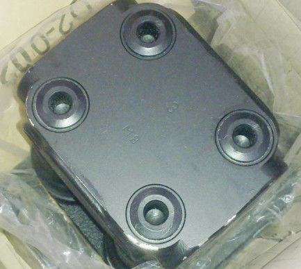 Válvula de pie EC220D/250D/240B/290B/360B/460B/480D de alta calidad para excavadoras 2323
