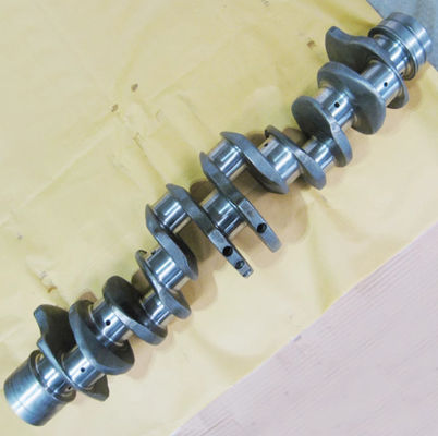El eje de manivela 6HK1X-ZX330/330-3/200/200-3/360/450/470-3 de alta calidad para excavadoras