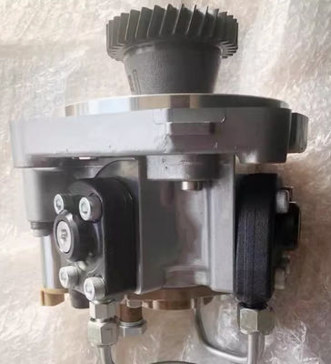 Bomba de aceite de alta presión/bomba diesel ZX200-3/330-3/SH240-5/350-5 para excavadoras