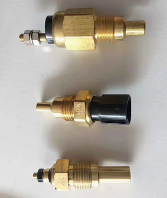 Sensor de temperatura del agua ZX200/230/240-3/330/360/470 de alta calidad para excavadoras