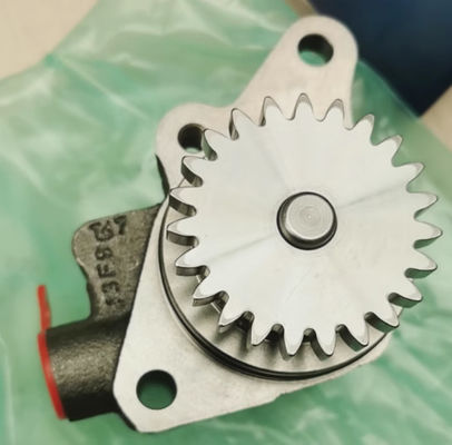 Bomba de combustible diesel EC350D/350E de alta calidad para excavadoras 89574567