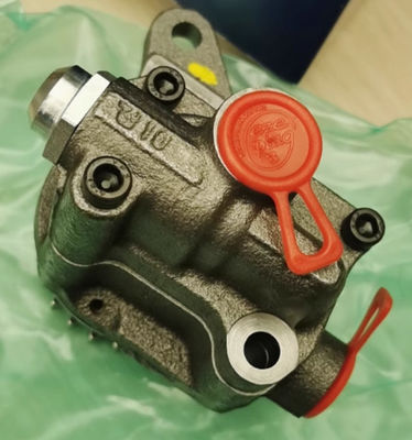 Bomba de combustible diesel EC350D/350E de alta calidad para excavadoras 89574567