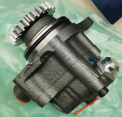 Bomba de combustible diesel EC350D/350E de alta calidad para excavadoras 89574567