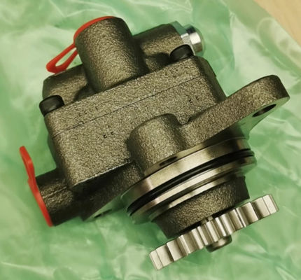 Bomba de combustible diesel EC350D/350E de alta calidad para excavadoras 89574567