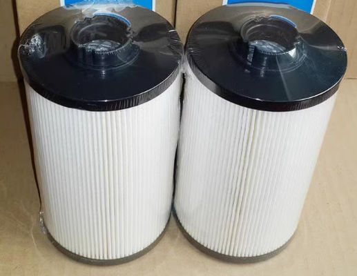 Elemento de filtro del diesel SK210-8/250-8/260-8/270D-8/350-8 Alta calidad para excavadoras 0986AF8251