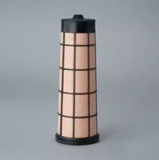 Elemento de filtro de aire SK130-8/140-8 de alta calidad para excavadoras FK-4008AB
