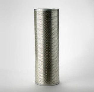 Elemento de filtro de aceite de retorno hidráulico SH210-5/240-5/350-5/360-5/380-5 de alta calidad para excavadoras 110500020