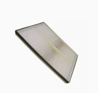Elemento de filtro de aire acondicionado interior y exterior para EC210B/240B/290B/360B/460B Excavadoras Motor diesel TL-001