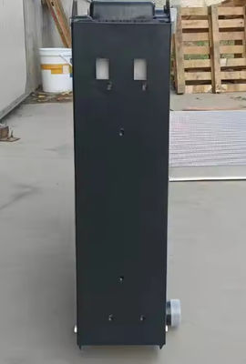 JCB332/C8935 Radiador para excavadora JCB de alta calidad