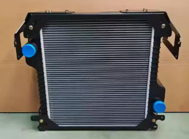 JCB332/C8935 Radiador para excavadora JCB de alta calidad
